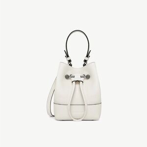 Strathberry Osette Bucket Crossbody Bag